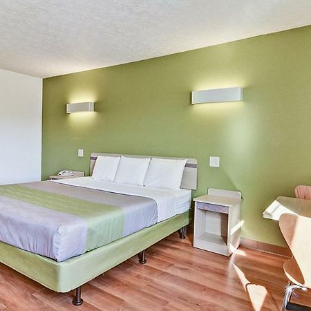 Economy Inn Pittsburgh Airport Moon Township المظهر الخارجي الصورة